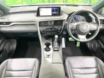 LEXUS RX200t AWD