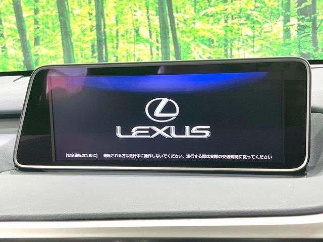 LEXUS RX200t AWD