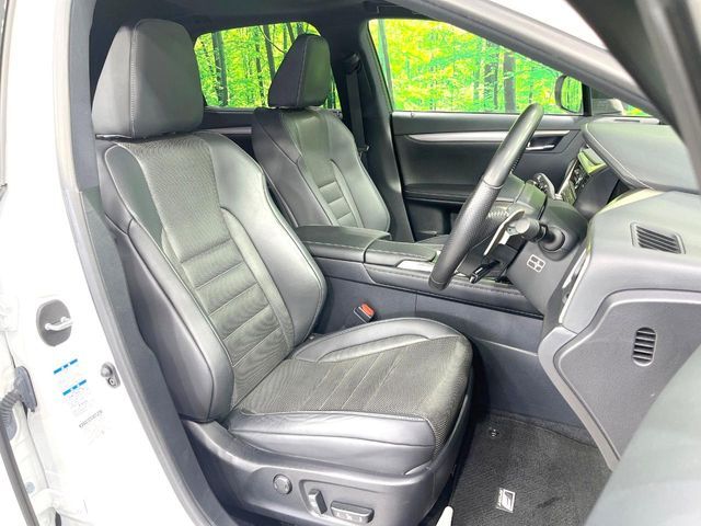 LEXUS RX200t AWD
