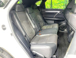 LEXUS RX200t AWD