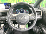 LEXUS RX200t AWD