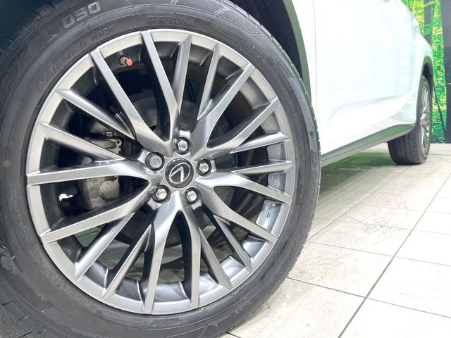 LEXUS RX200t AWD