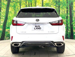 LEXUS RX200t AWD