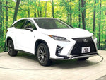 LEXUS RX200t AWD