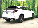 LEXUS RX200t AWD