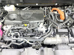 HARRIER HYBRID