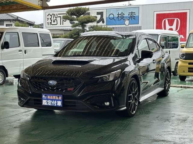 WRX S4