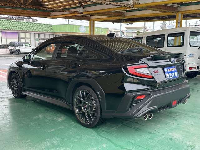 WRX S4