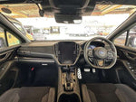 WRX S4