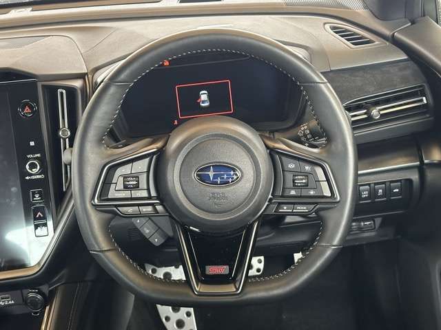 WRX S4