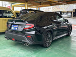 WRX S4