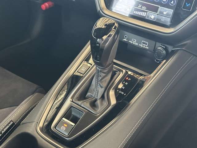 WRX S4
