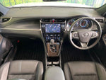 HARRIER 2WD