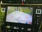 HARRIER 2WD