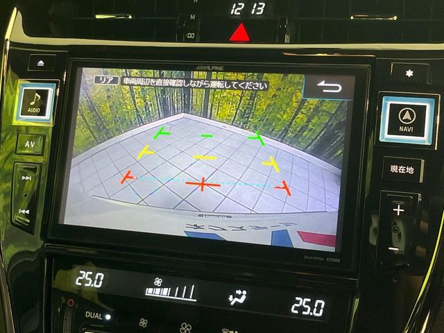 HARRIER 2WD