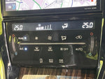 HARRIER 2WD