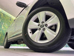HARRIER 2WD