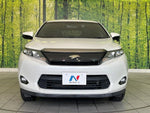 HARRIER 2WD
