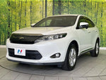 HARRIER 2WD