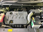 HARRIER 2WD