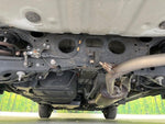 HARRIER 2WD