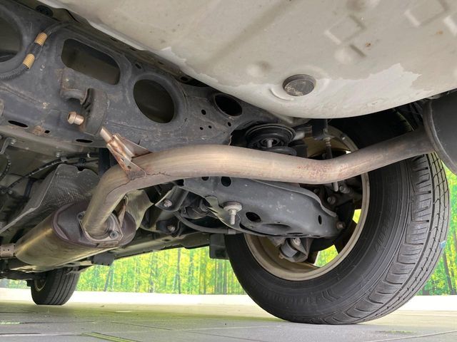HARRIER 2WD
