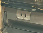 ALPHARD hybrid
