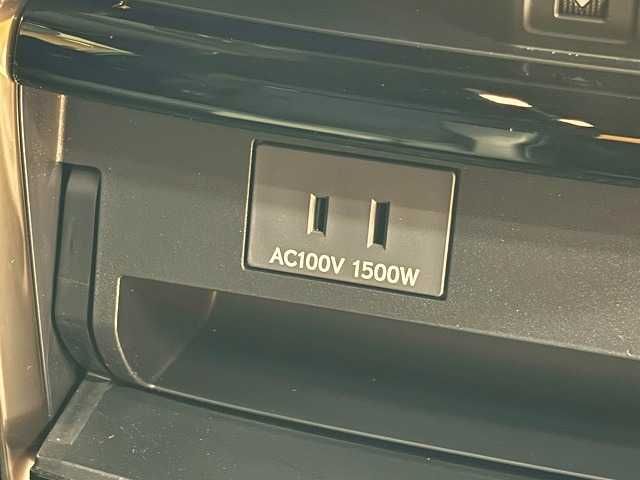 ALPHARD hybrid