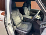 ALPHARD hybrid