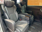 ALPHARD hybrid