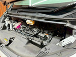 ALPHARD hybrid