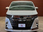 ALPHARD hybrid