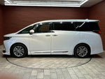 ALPHARD hybrid