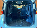 ALPHARD hybrid