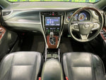 HARRIER 2WD
