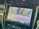 HARRIER 2WD