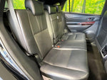 HARRIER 2WD