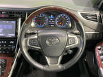 HARRIER 2WD