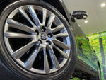 HARRIER 2WD
