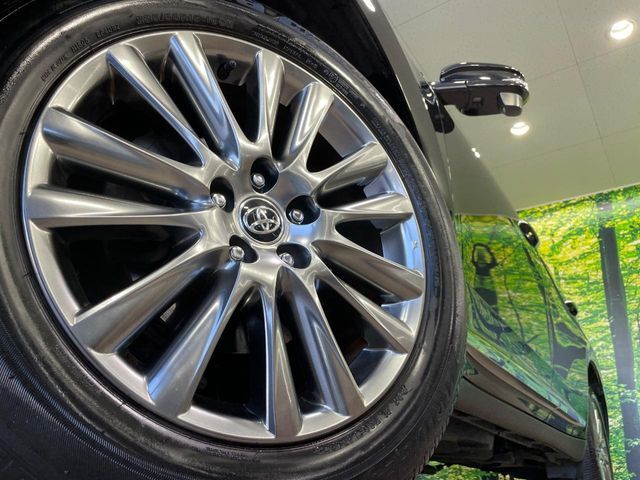 HARRIER 2WD
