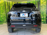 HARRIER 2WD