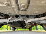 HARRIER 2WD