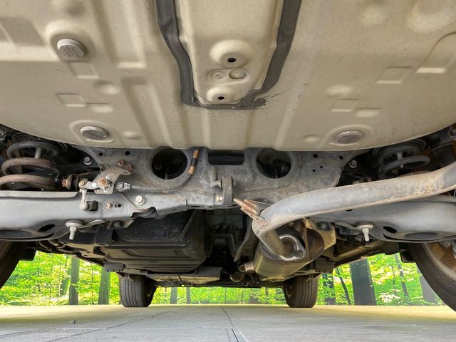 HARRIER 2WD