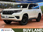LANDCRUISER PRADO