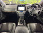 LANDCRUISER PRADO