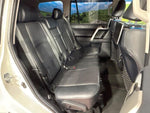 LANDCRUISER PRADO