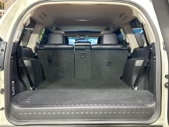 LANDCRUISER PRADO