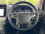 LANDCRUISER PRADO