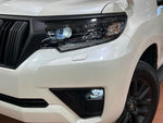 LANDCRUISER PRADO