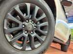 LANDCRUISER PRADO